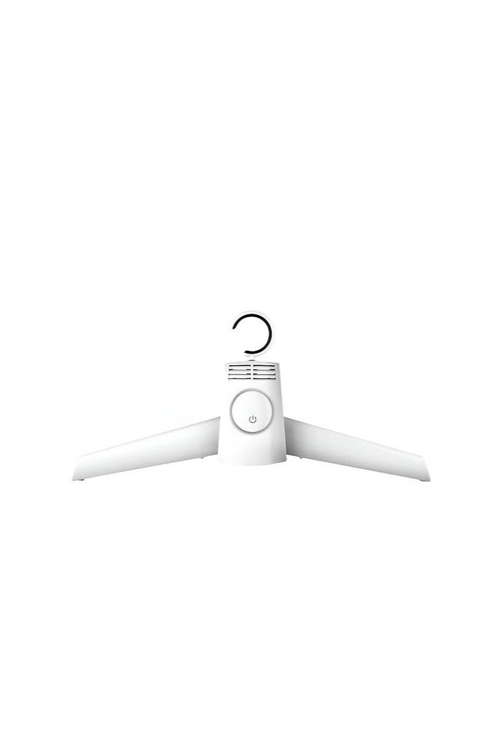 2-in-1 Smart Clothes and Shoe Dryer – Compact and Portable Design, Ideal for Home and Travel Use, Fast and Efficient Drying for Clothes, Shoes, and Underwear, Easy Storage and Daily Use. - Image 1