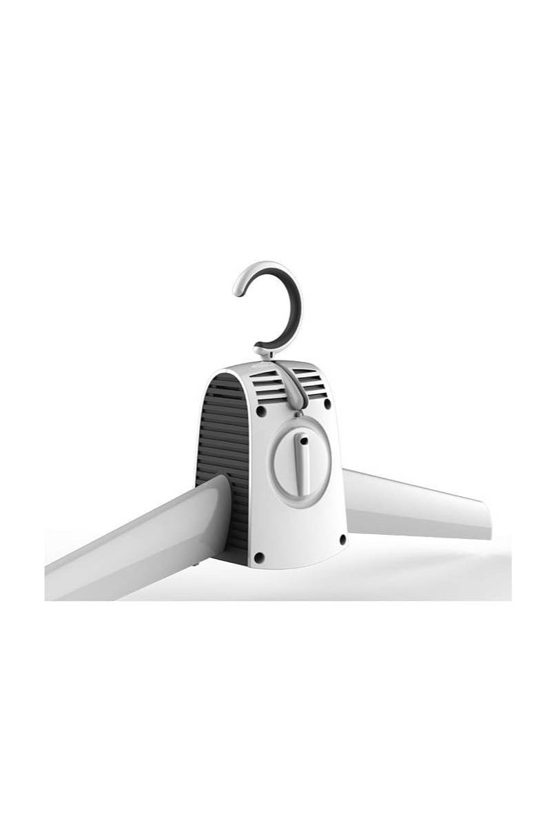 2-in-1 Smart Clothes and Shoe Dryer – Compact and Portable Design, Ideal for Home and Travel Use, Fast and Efficient Drying for Clothes, Shoes, and Underwear, Easy Storage and Daily Use. - Image 3