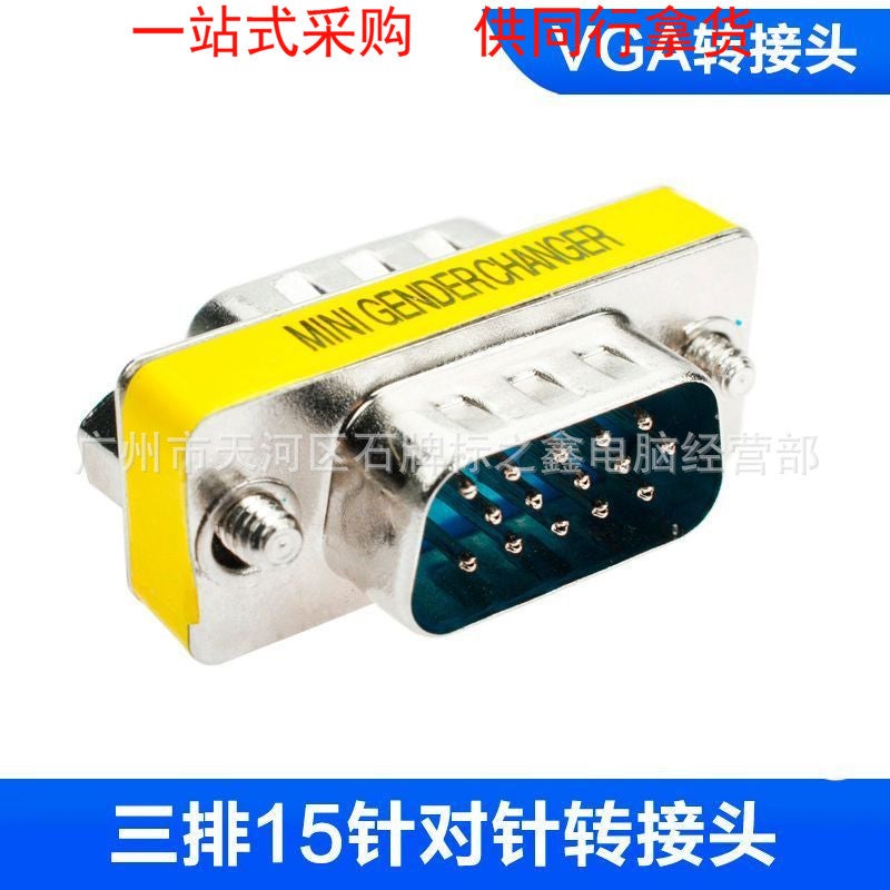 Hdmi Adapter Dvi Adapter Vga Connector Various Adapter Supply - Image 1