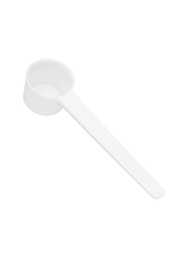 silvercnc - silvercnc 5 Gram Scoop Creatine Gram Measuring Spoons Teaspoon Scoop For Powder Teaspoon Measure Spoon Measuring Spoon& Cups Set For Dry Or Liquid - Image 1