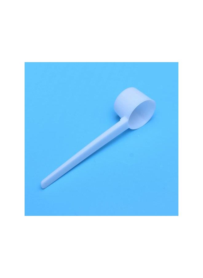 silvercnc - silvercnc 5 Gram Scoop Creatine Gram Measuring Spoons Teaspoon Scoop For Powder Teaspoon Measure Spoon Measuring Spoon& Cups Set For Dry Or Liquid - Image 1