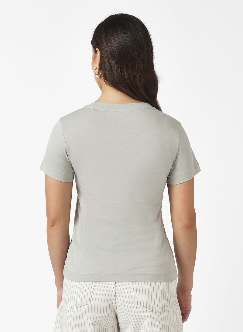 GUESS Narciso Crew Neck T-Shirt - Image 2
