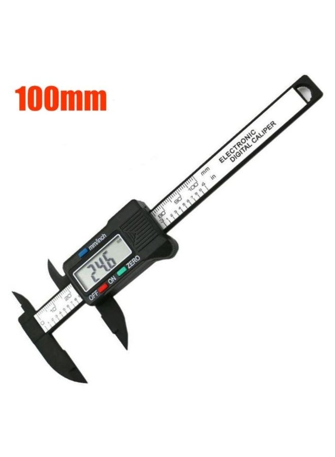 Electronic Vernier Caliper Micrometer 