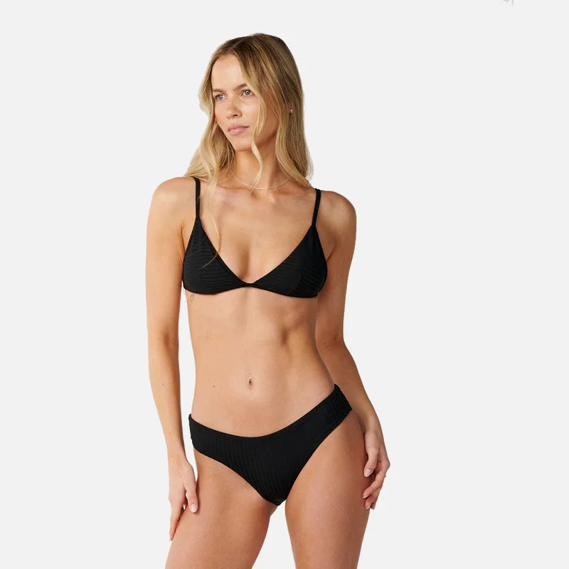 ريب كورل Premium Surf Full Coverage Bikini Bottom - Women