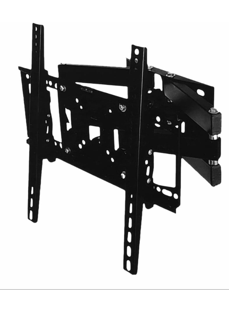 Wall Mount TV Bracket – Adjustable & Movable – Fits 26" to 55" Flat Screens - Image 1
