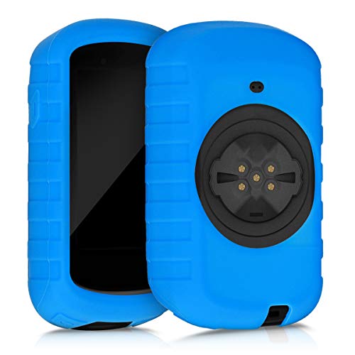 kwmobile Case Compatible with Garmin Edge 830 - Case Soft Silicone Bike GPS Protective Cover - Image 1