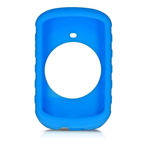 kwmobile Case Compatible with Garmin Edge 830 - Case Soft Silicone Bike GPS Protective Cover - Image 3