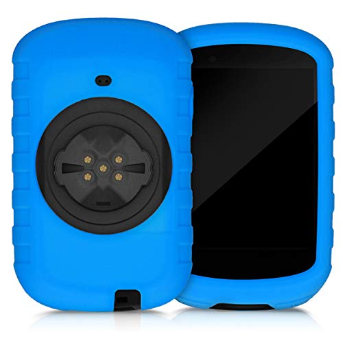 kwmobile Case Compatible with Garmin Edge 830 - Case Soft Silicone Bike GPS Protective Cover - Image 5