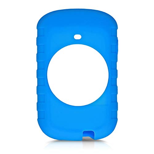 kwmobile Case Compatible with Garmin Edge 830 - Case Soft Silicone Bike GPS Protective Cover - Image 4