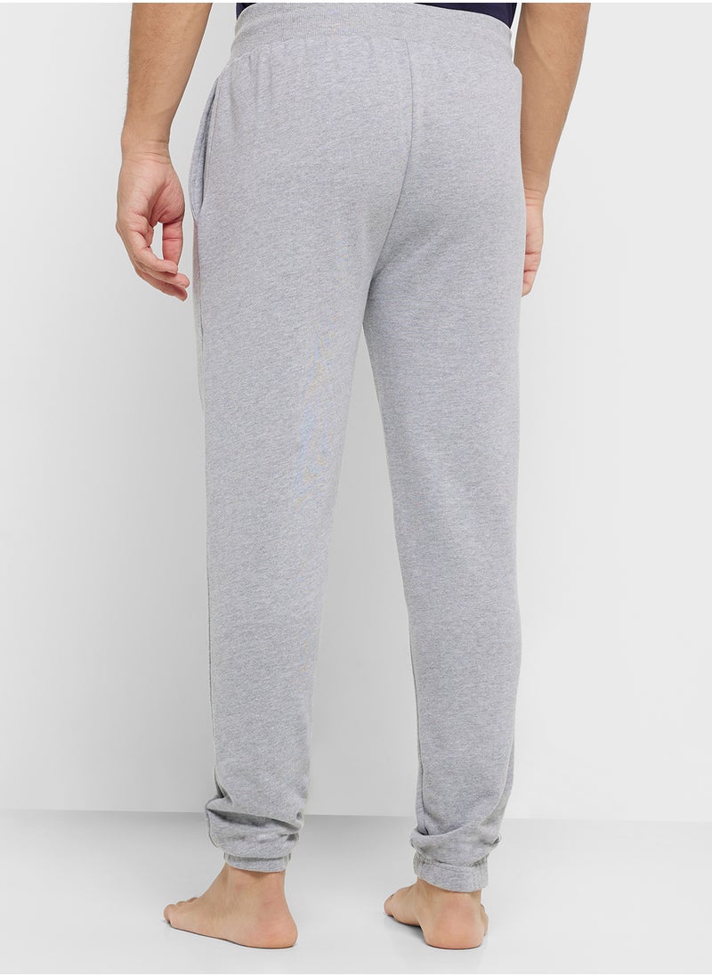 Seventy Five - Jogger Without Cuff - Image 1