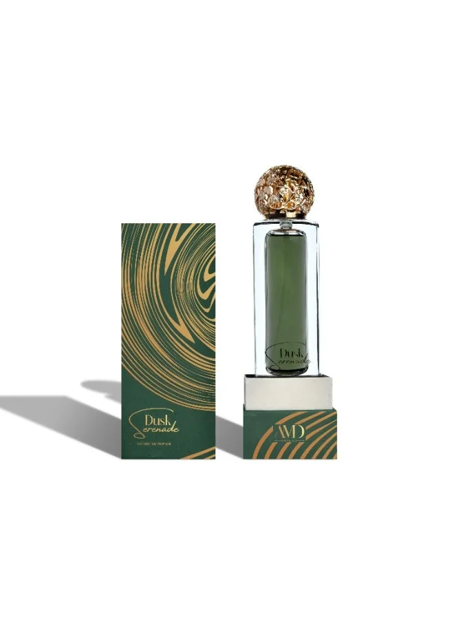 AMD Perfumes Privilege Dusk Serenade By AMD Perfumes Unisex Fragrance EDP 100ml
