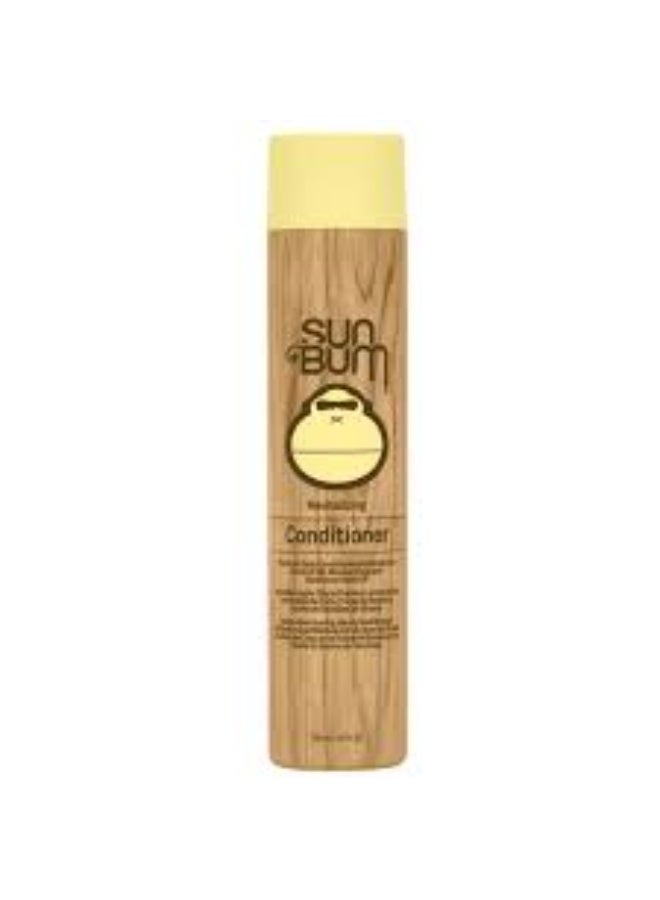 سان بوم شامبو Sun Bum المجدد للشعر 300 مل - Image 1