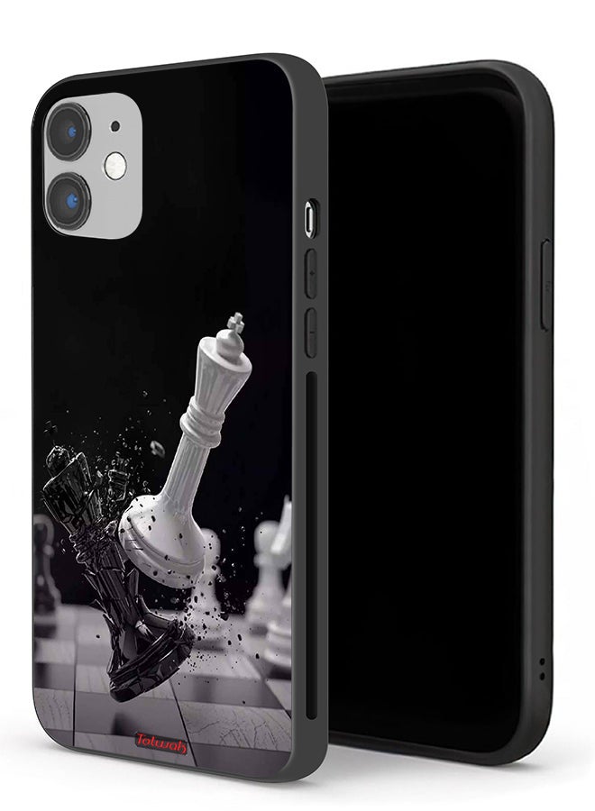 Tolwak حافظة حماية آبل آيفون 12 ميني - Image 1