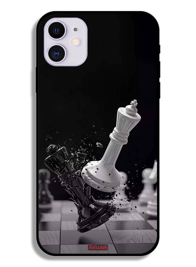 Tolwak حافظة حماية آبل آيفون 12 ميني - Image 2