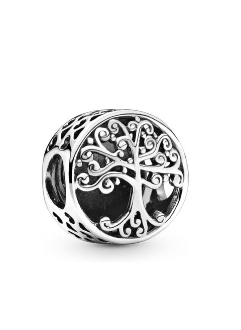 Pandora Icons Charm Stammbaum
