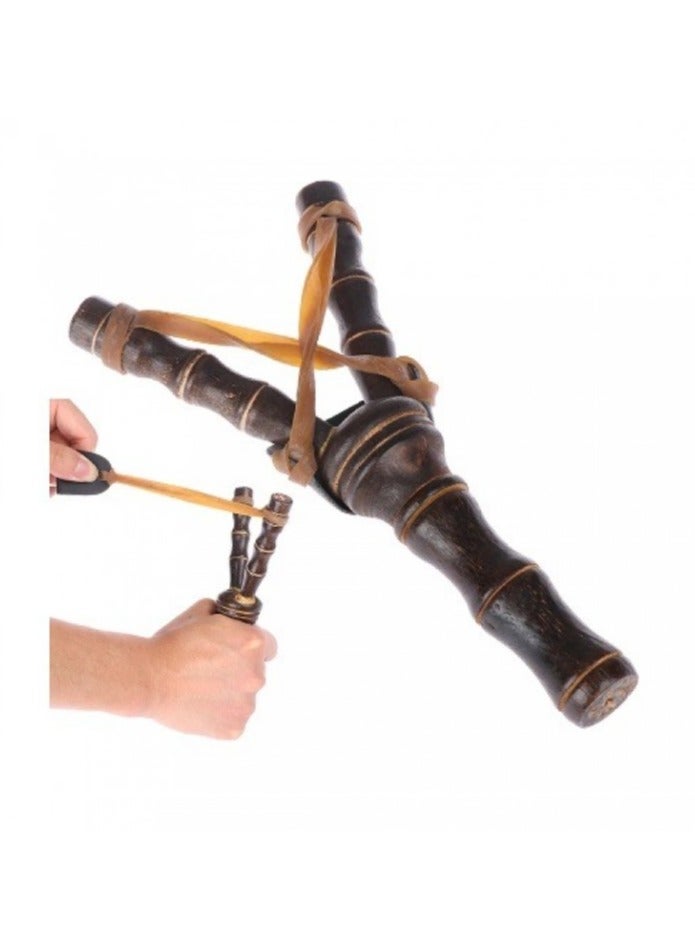 Generic wooden dart Toy - Image 1