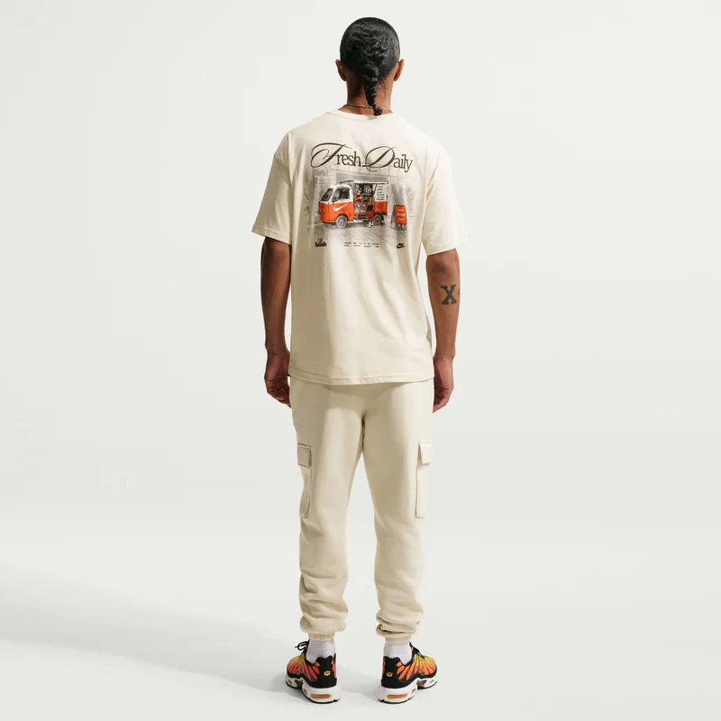 Nike Men's Sportswear T-Shirt