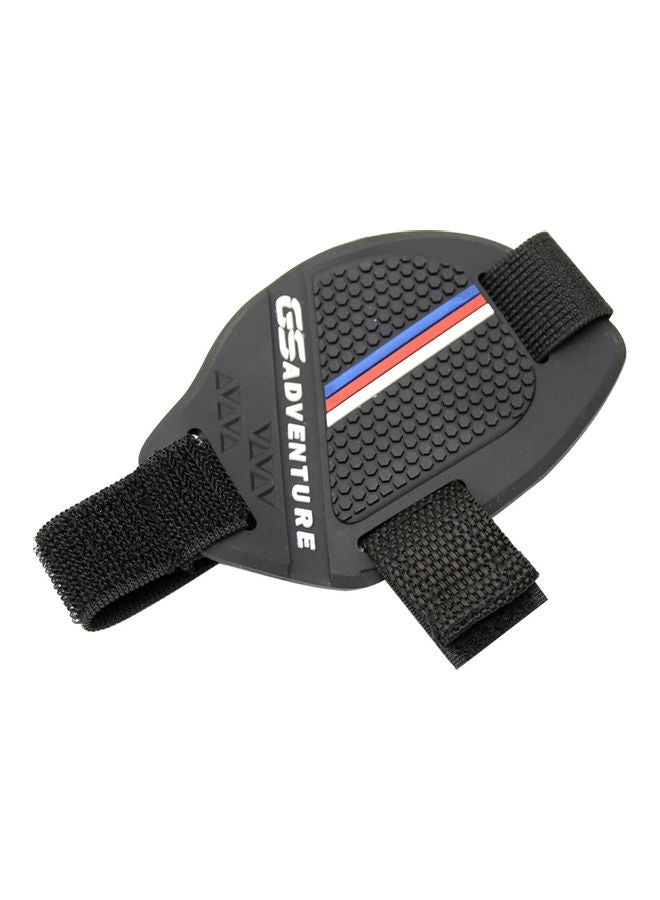 Loquat Motorcycle Gear Shift Pad Shoe Cover - Image 5