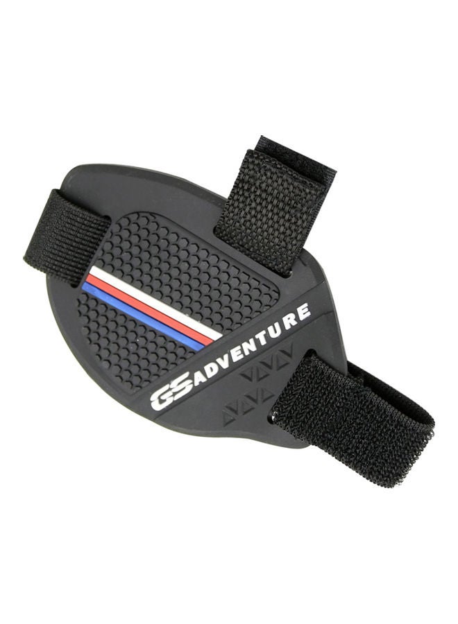 Loquat Motorcycle Gear Shift Pad Shoe Cover - Image 4