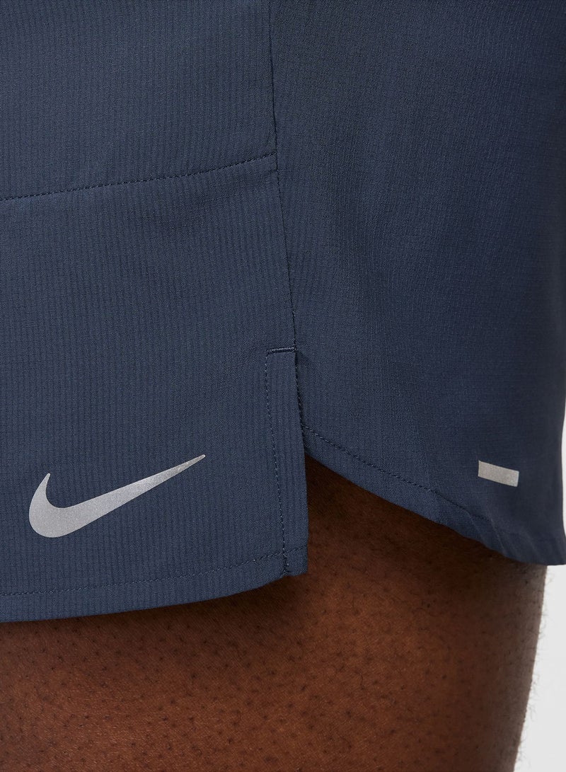 نايكي شورت دراي فيت 5 بوصة - Image 4