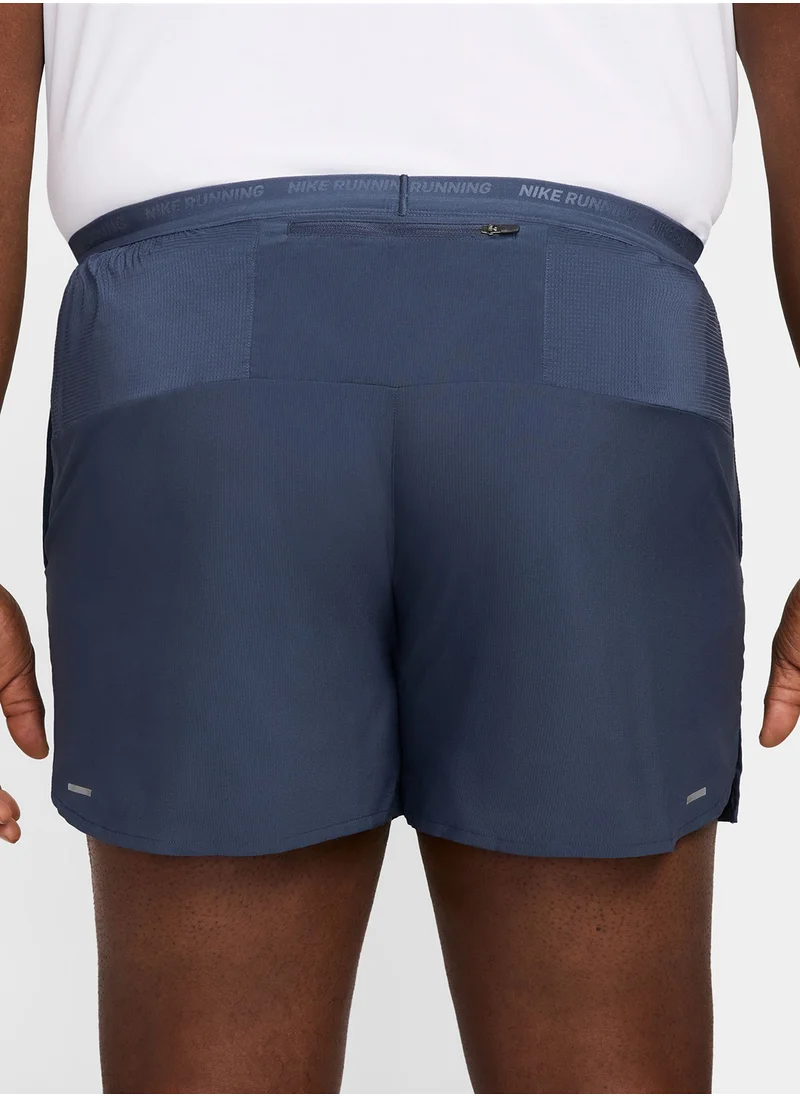 نايكي 5" Dri-Fit Shorts