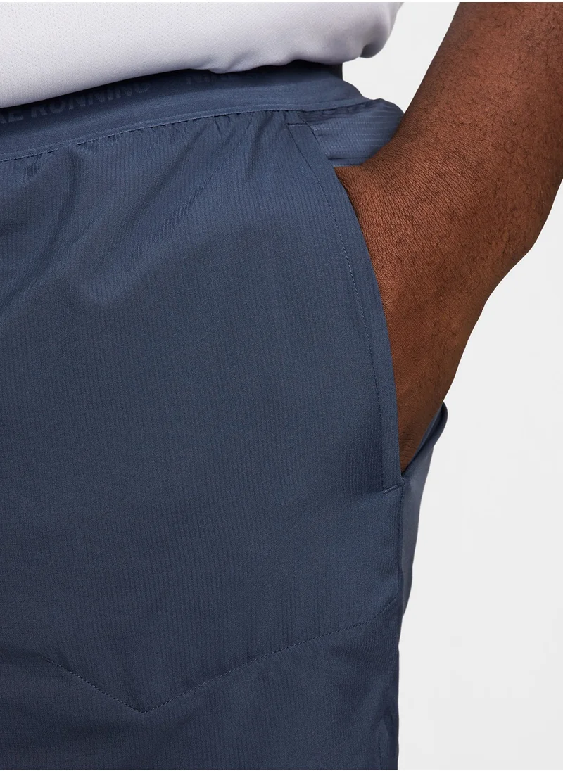 Nike 5" Dri-Fit Shorts