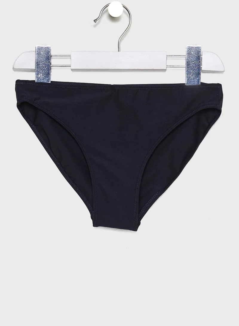 TOMMY HILFIGER Teen Bralette Bikini Set