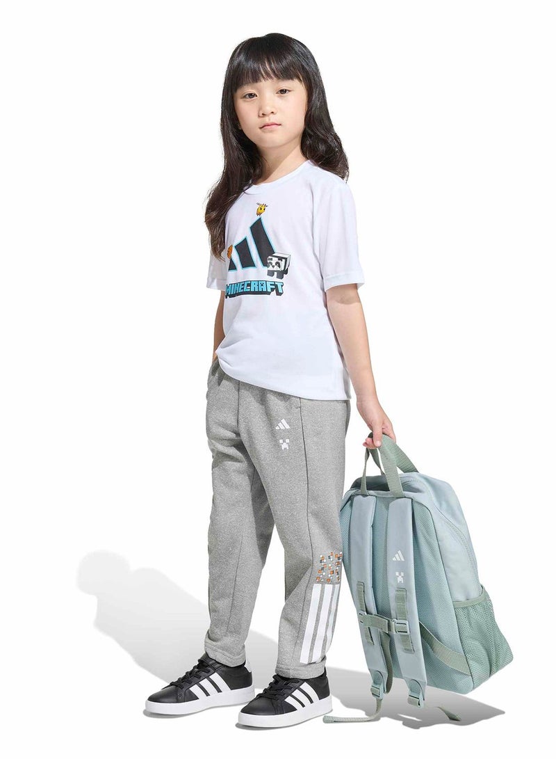 Adidas Minecraft Training T-Shirt - Image 5