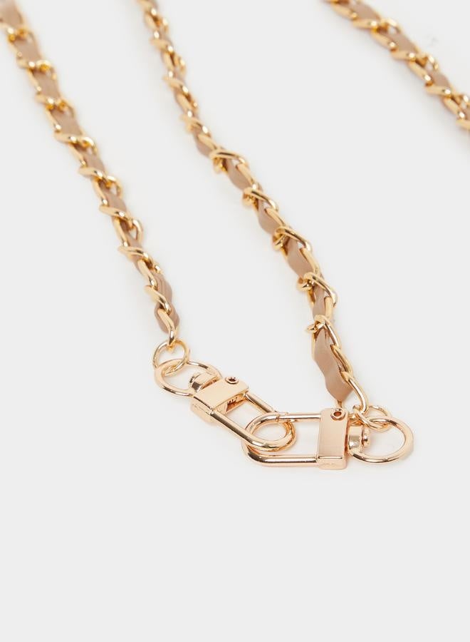 Styli Chain Link Phone Accessory - Image 3