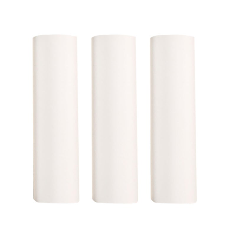 Thermal Paper: 3 Rolls Type 1 Sticker Paper - Mini Lightweight Portable Photo Quality Paper for Capturing Joyful Moments & Recording Memories - Image 2