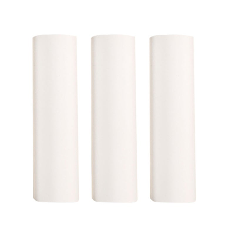 Thermal Paper: 3 Rolls Type 1 Sticker Paper - Mini Lightweight Portable Photo Quality Paper for Capturing Joyful Moments & Recording Memories - Image 1