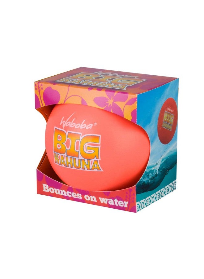 Waboba Big Kahuna (Colors May Vary), Assorted, One Size - Image 3