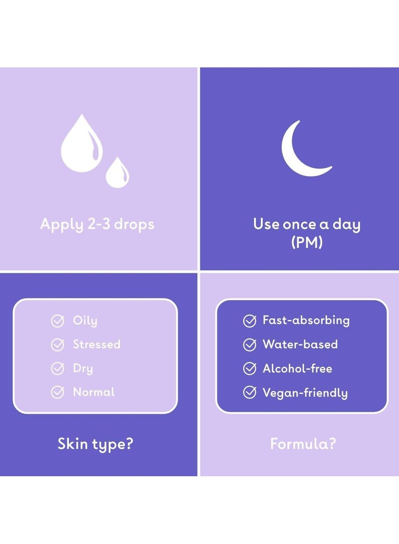 Q+A Glycolic Acid Daily Toner 100ml - Image 4