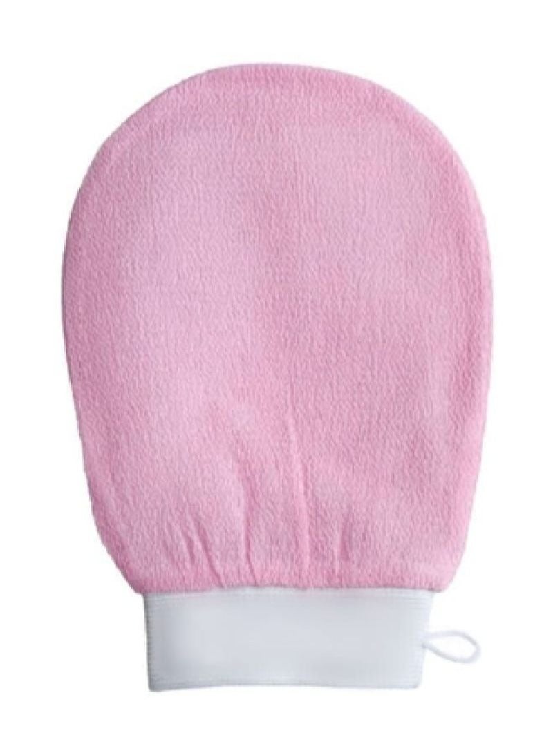 Generic Korean Loofah for Peeling Skin and Body Cleaning  - Image 1