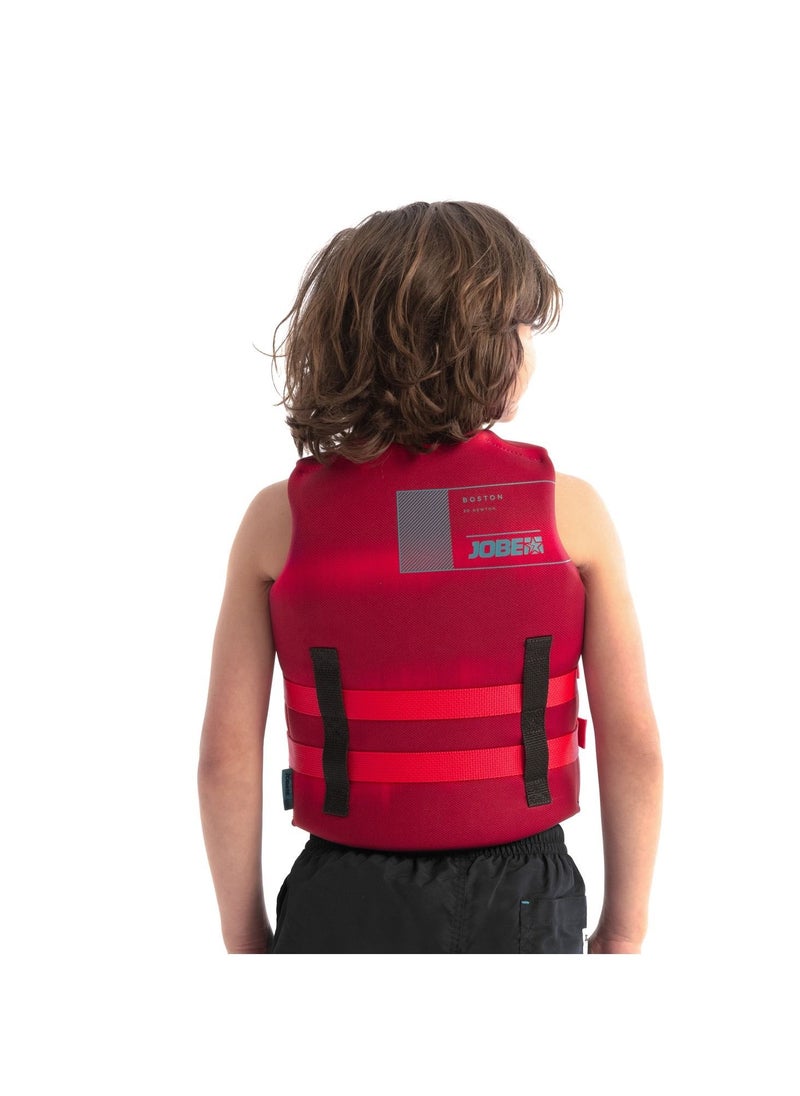 Jobe Neoprene Life Vest Kids Red - pzsku/Z851B1F0F4D9A0761FF57Z/45/_/1683804985/e6df2b25-b3a9-4511-bf66-b841ffffbaf5