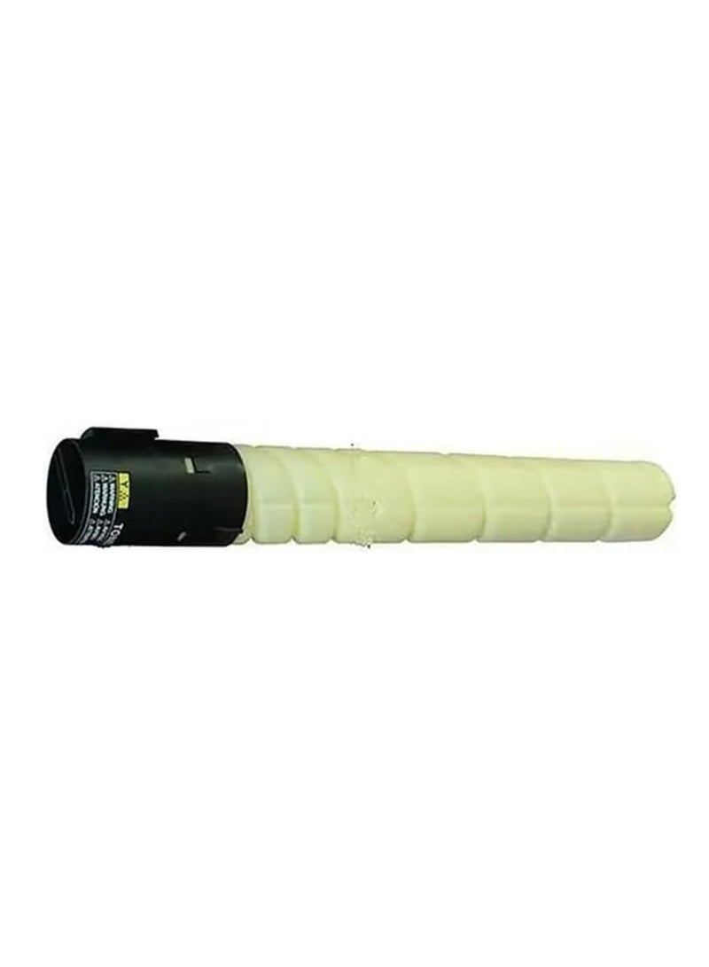 Reacon TN-321 Toner Cartridge Replacement For Konica Minolta Bizhub C224, C224e, C284, C284e, C364e (Yellow) - Image 2