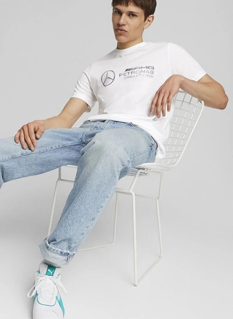 AMG Petronas Formula 1 Team  Mercedes AMG Petronas Men T-shirt for Men | Best Price UAE