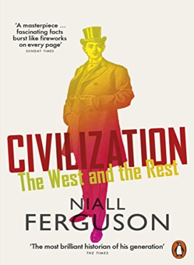 Civilization: The West And The Rest 