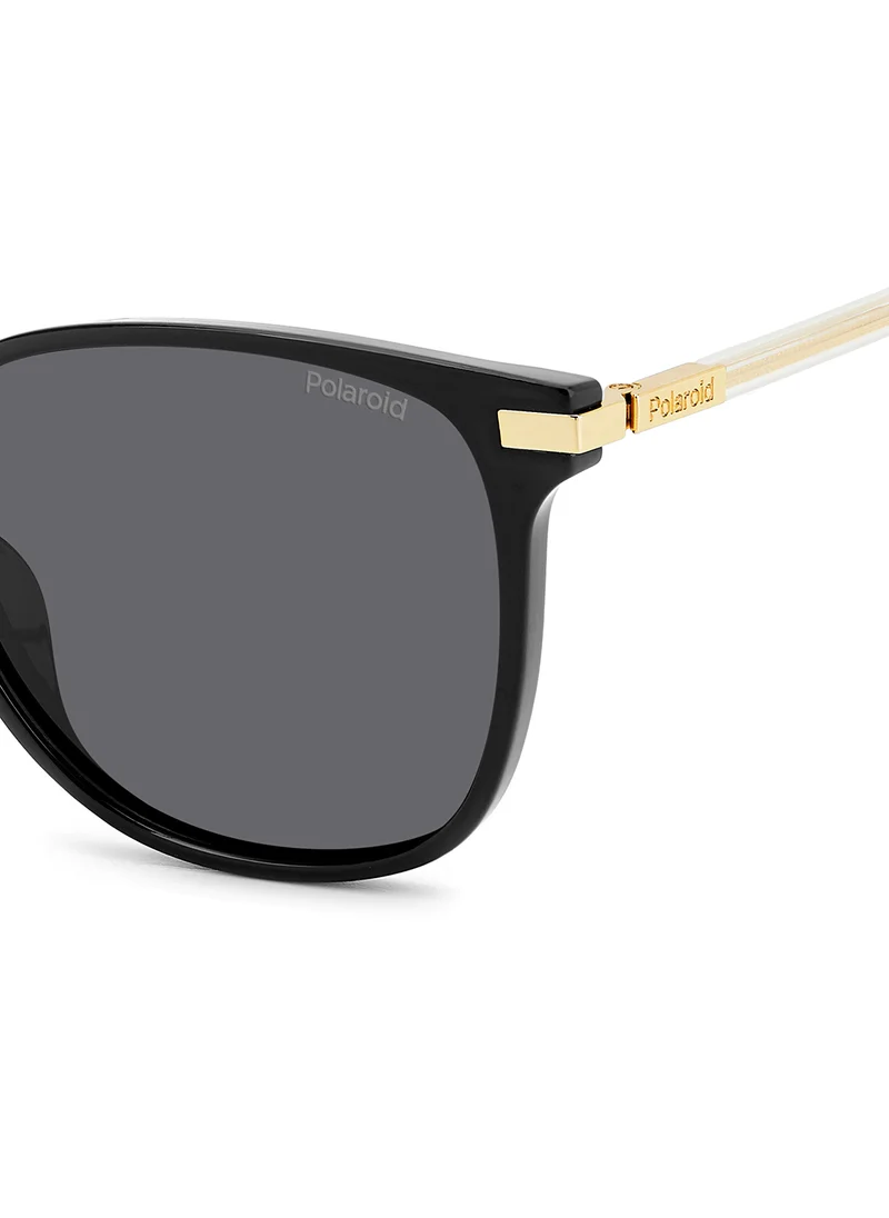 بولارويد Pld 4170/G/S/X Oversized Sunglasses