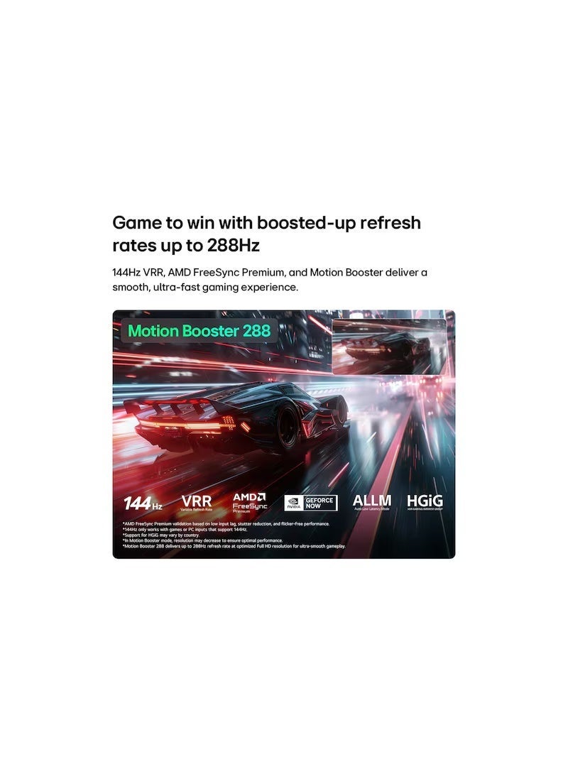 إل جي 75 inch LG QNED evo AI QNED85 Mini LED 4K UHD Smart TV 75QNED85B6T black - Image 3