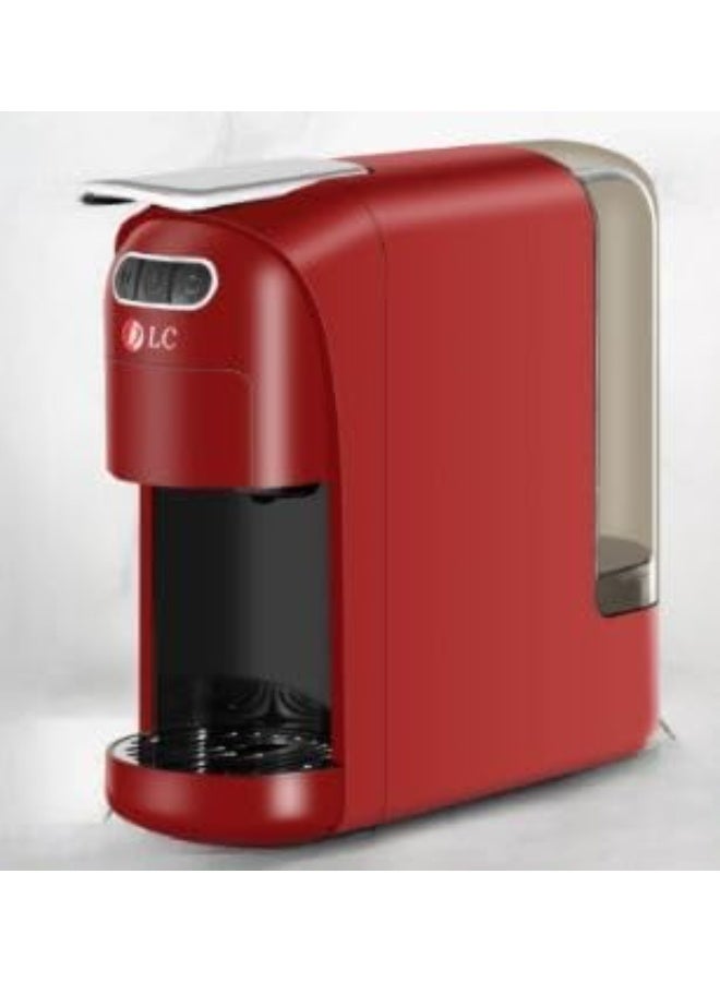 LC DLC-7321 3 in 1 Coffee Machine 1400 W 15 Bar