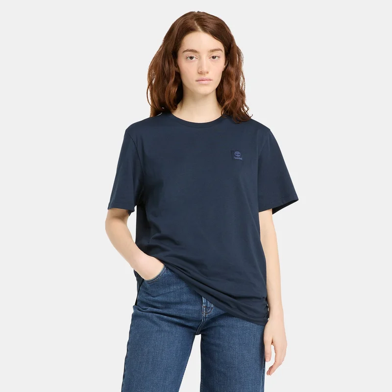 تمبرلاند هودي بشعار منسوج للرجال