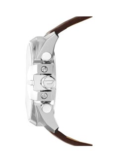 DIESEL Men's Mega Chief Water Resistant Chronograph Watch DZ4281  - Image 3