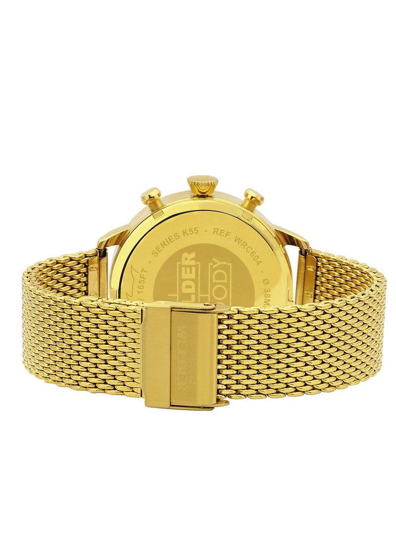 Welder Moody Watch WWRC604 Women's Wristwatch 38 mm - Image 2