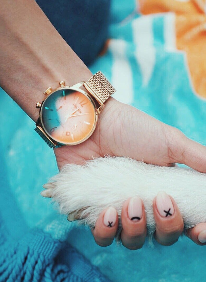 Welder Moody Watch WWRC604 Women's Wristwatch 38 mm - Image 3