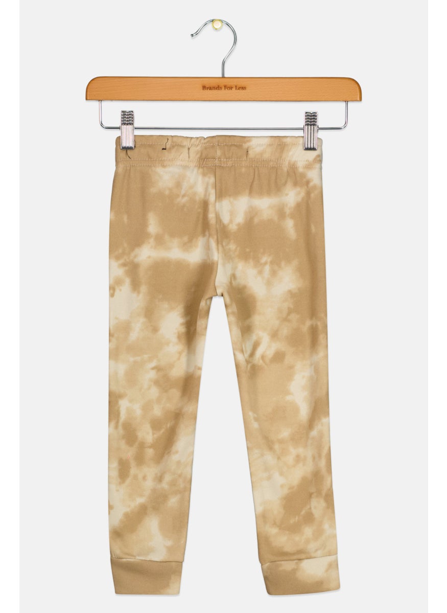 Toddlers Boy Tie Dye Jogger Pants, Dark Beige Combo - pzsku/Z851C49DC341F61D5AAC5Z/45/_/1737642381/d172a01a-5d8f-423c-a6a2-c2c6ddafd8cb