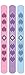 Diamond Dotz DDZDTZ11006 Dotzies Bracelets Kit Love 3pc - Image 3