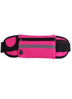 Pink/Black
