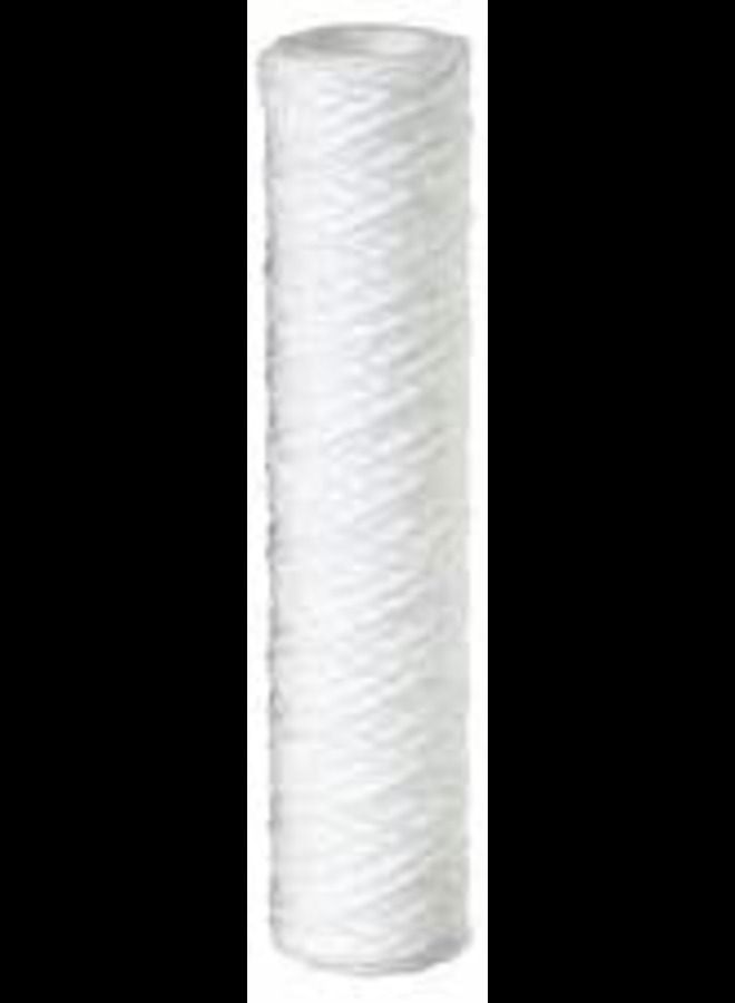 ABBASALI Water Filter Thread Filter Cartridge 10" 