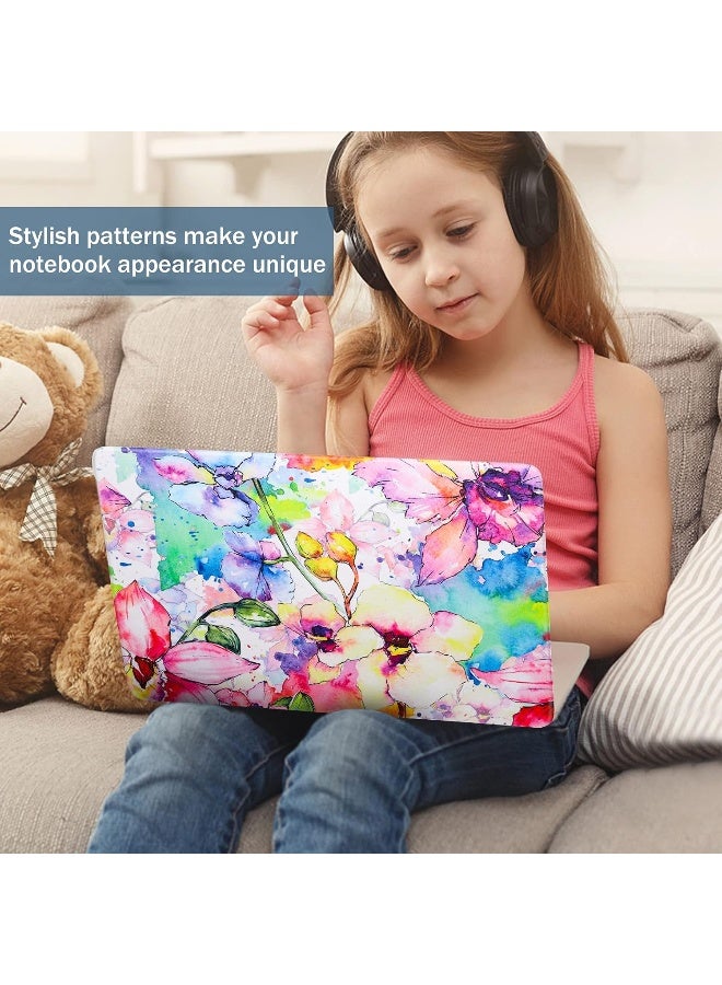 icolor Laptop Skin Sticker Decal,12" 13" 13.3" 14" 15" 15.4" 15.6 inch Notebook Vinyl Skin Sticker Cover Art Decal Protector Notebook PC - Image 3